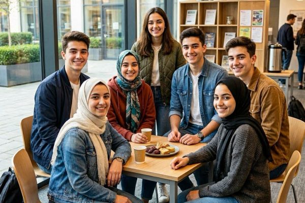 Teenagers & Youth Activities and Classes