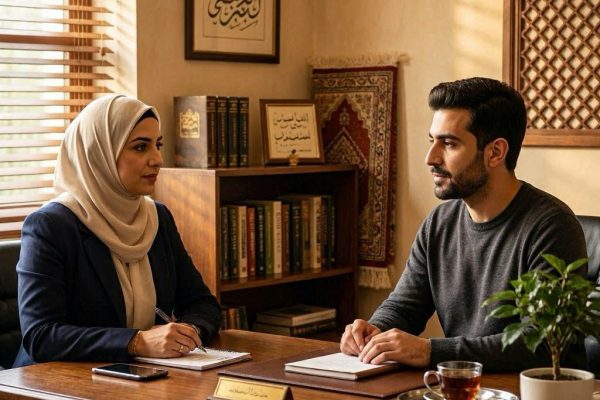 Counseling | Divorce